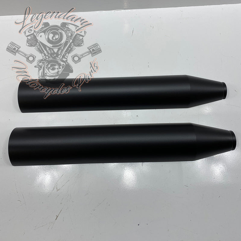 Paracalore per silenziatore OEM 65400461