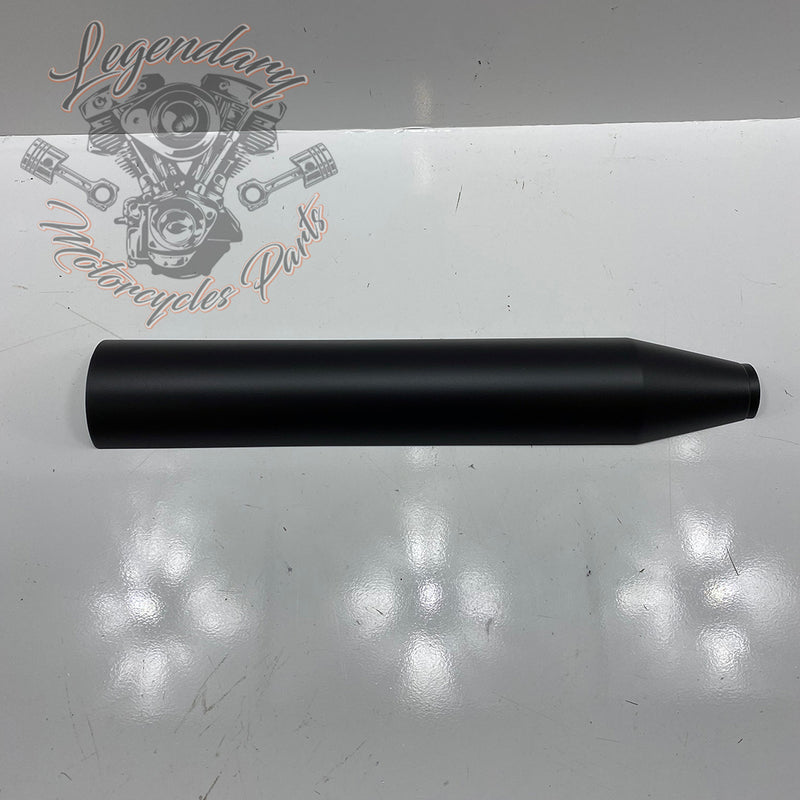 Paracalore per silenziatore OEM 65400461