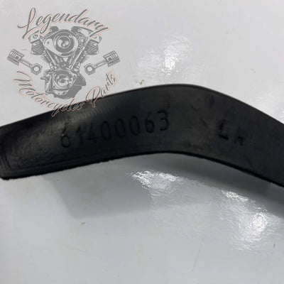 Right inner fairing seal OEM 61400064