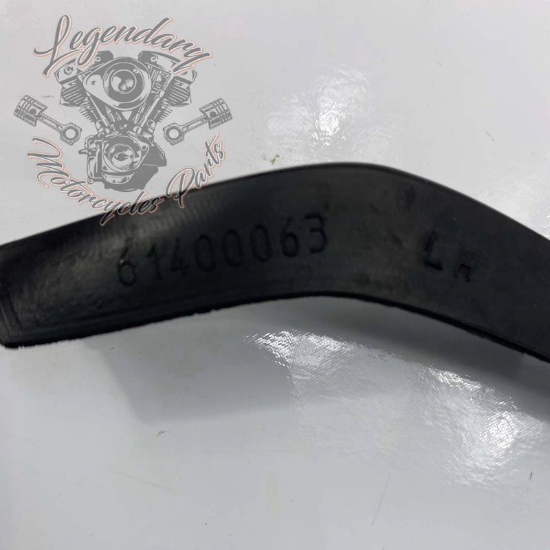 Right inner fairing seal OEM 61400064