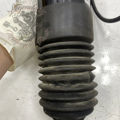 Shock Absorber Ref. 1542903