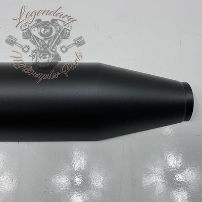 Paracalore per silenziatore OEM 65400461