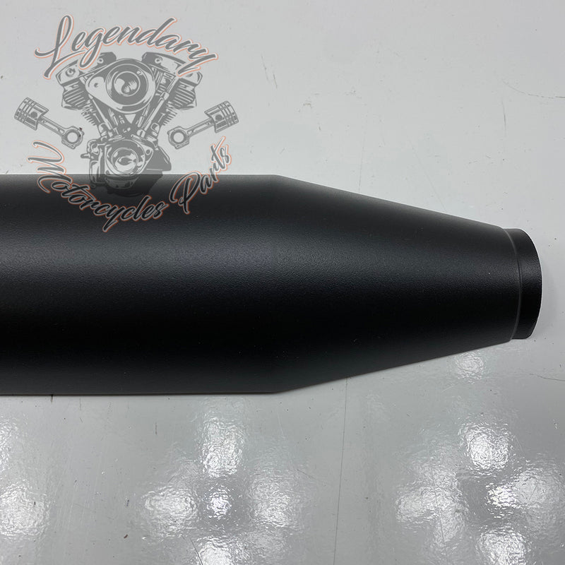 Paracalore per silenziatore OEM 65400461