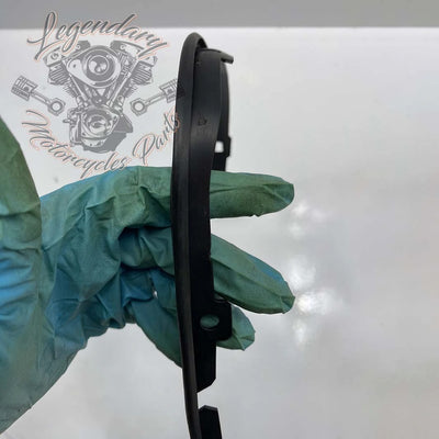 Right inner fairing seal OEM 61400064