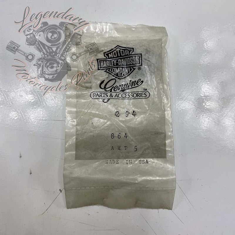 Vijačni nosilec filtra za zrak 1/4-20 X 3/4 OEM 864