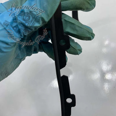 Right inner fairing seal OEM 61400064
