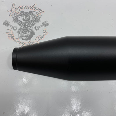 Paracalore per silenziatore OEM 65400461