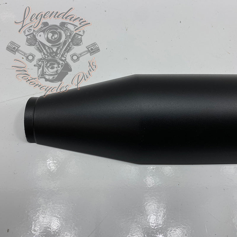 Paracalore per silenziatore OEM 65400461