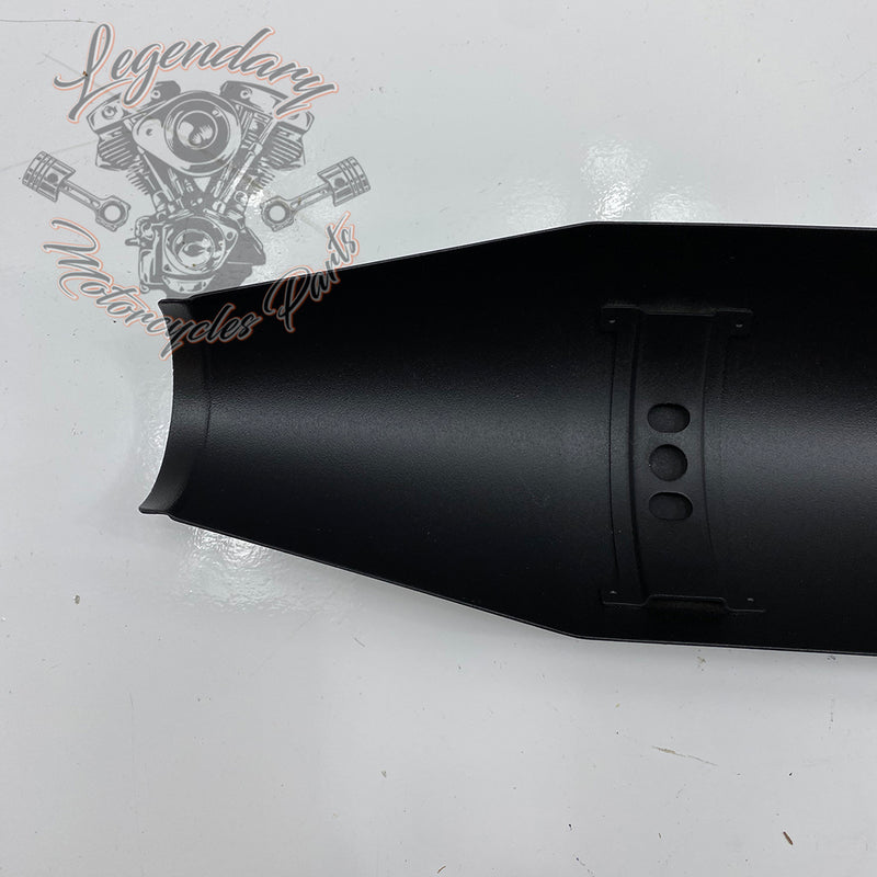 Paracalore per silenziatore OEM 65400461