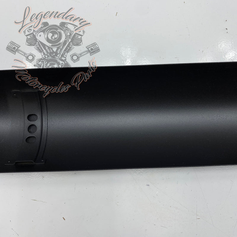 Paracalore per silenziatore OEM 65400461