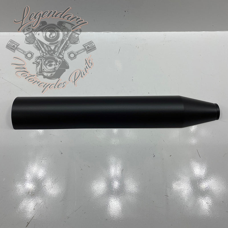 Paracalore per silenziatore OEM 65400461