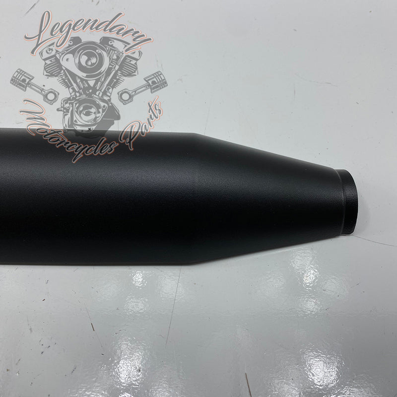 Paracalore per silenziatore OEM 65400461