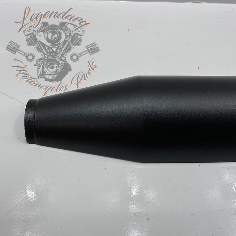 Paracalore per silenziatore OEM 65400461