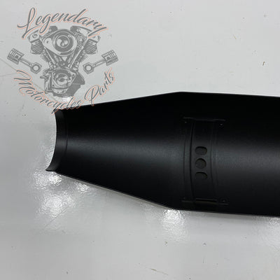 Paracalore per silenziatore OEM 65400461