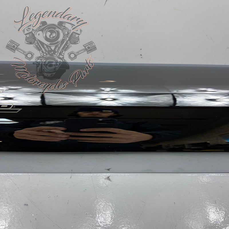Scudo termico per silenziatore Screamin&