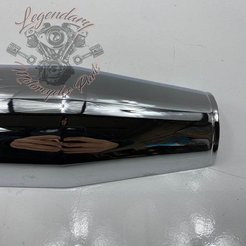 Scudo termico per silenziatore Screamin&