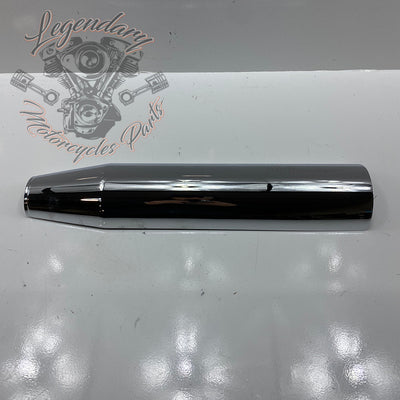 Scudo termico per silenziatore Screamin' Eagle OEM 65400466