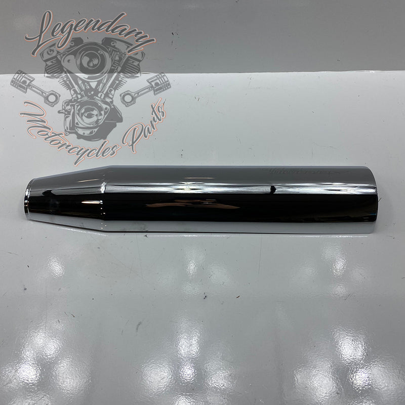 Scudo termico per silenziatore Screamin&