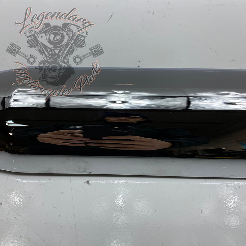 Scudo termico per silenziatore Screamin&