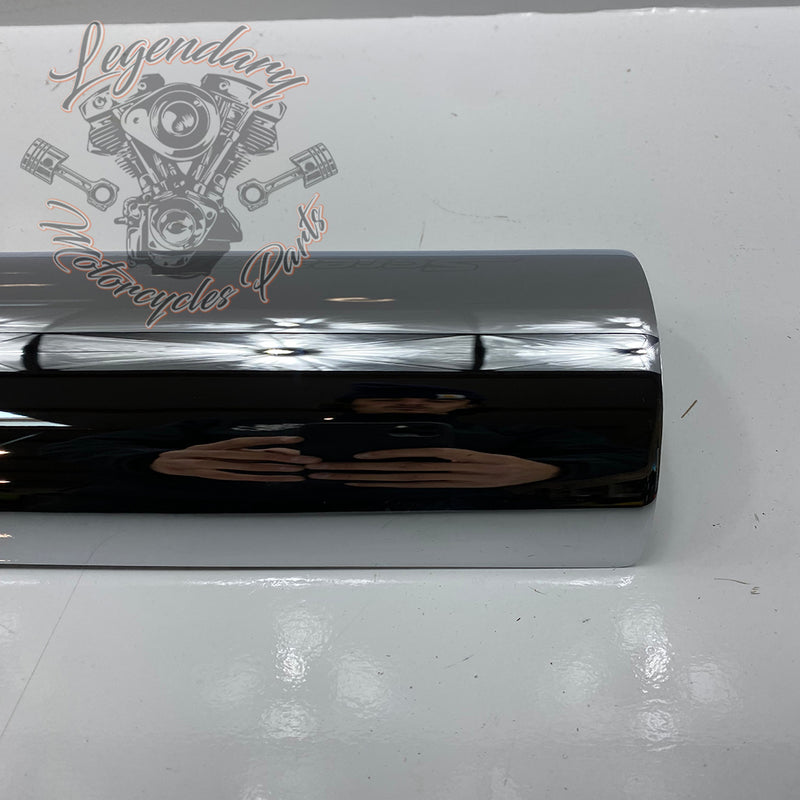 Scudo termico per silenziatore Screamin&