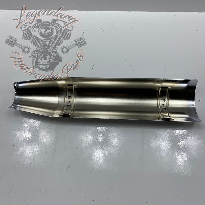 Scudo termico per silenziatore Screamin&