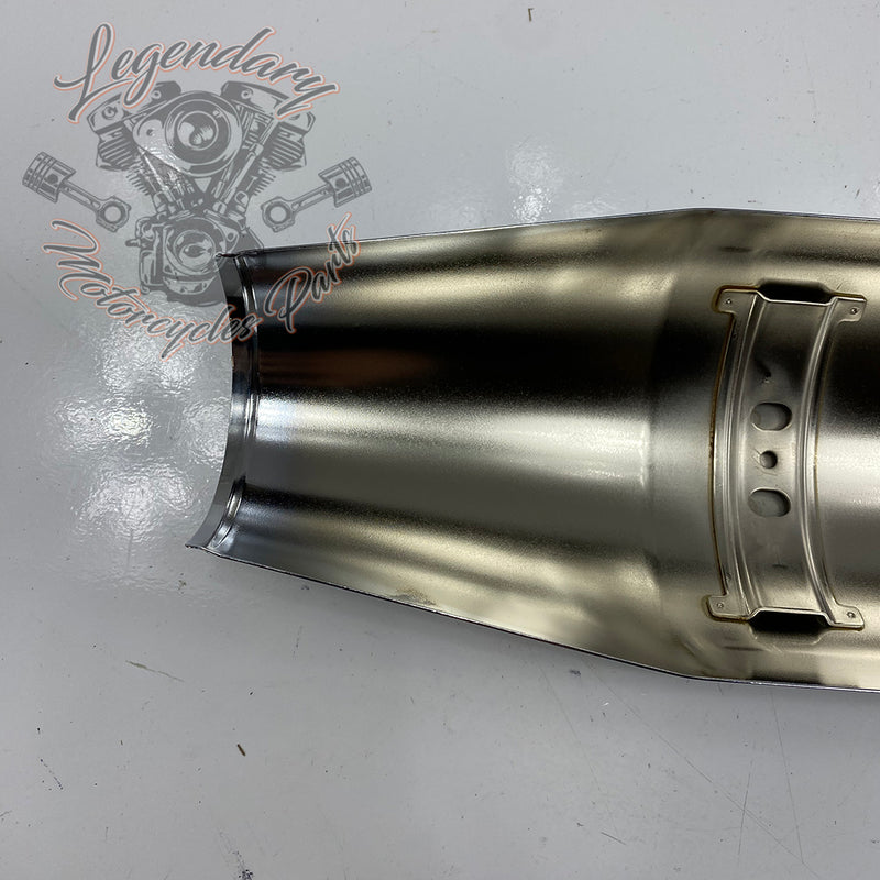 Scudo termico per silenziatore Screamin&