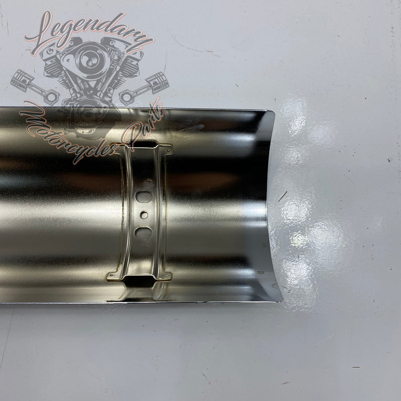 Scudo termico per silenziatore Screamin&