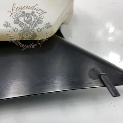 Zbiornik przelewowy OEM Q0070.1AM