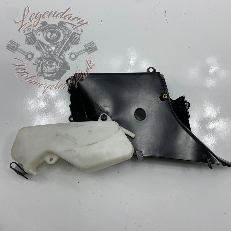 Zbiornik przelewowy OEM Q0070.1AM