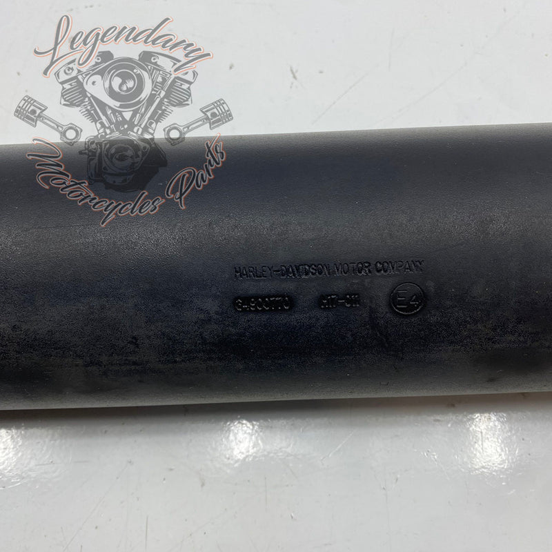 Right Silencer OEM 64900770