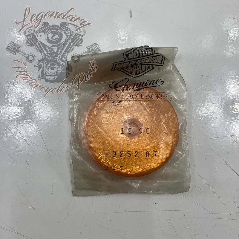Deflektor torby OEM 59252-87