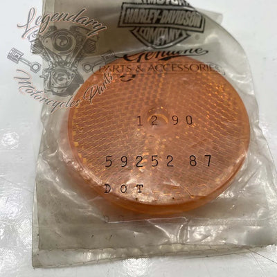 Deflektor torby OEM 59252-87