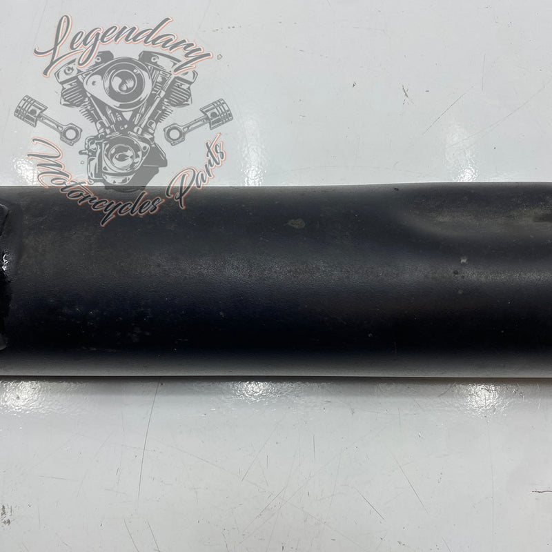 Right Silencer OEM 64900770