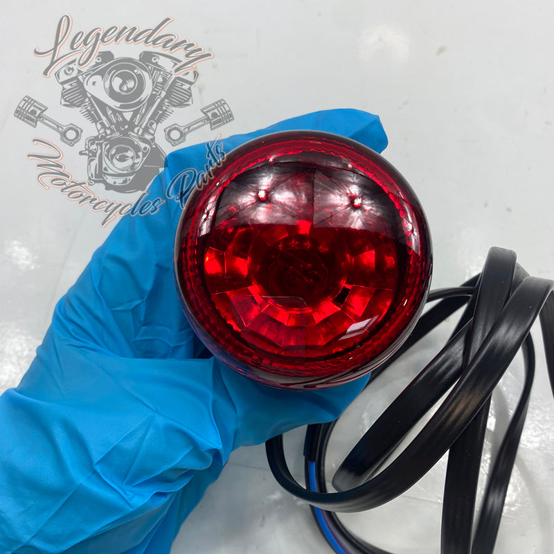 Luz trasera intermitente OEM 68449-07