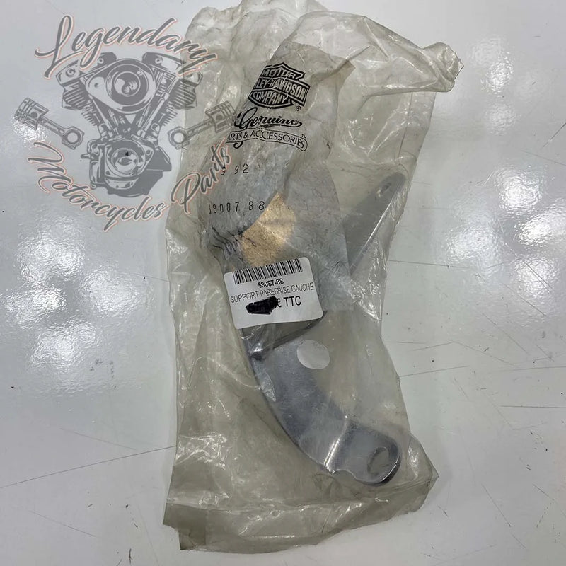 Soporte de burbuja izquierdo OEM 58087-88