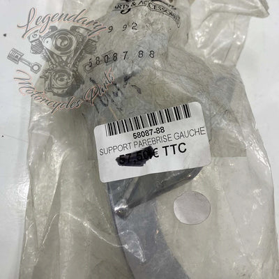Soporte de burbuja izquierdo OEM 58087-88