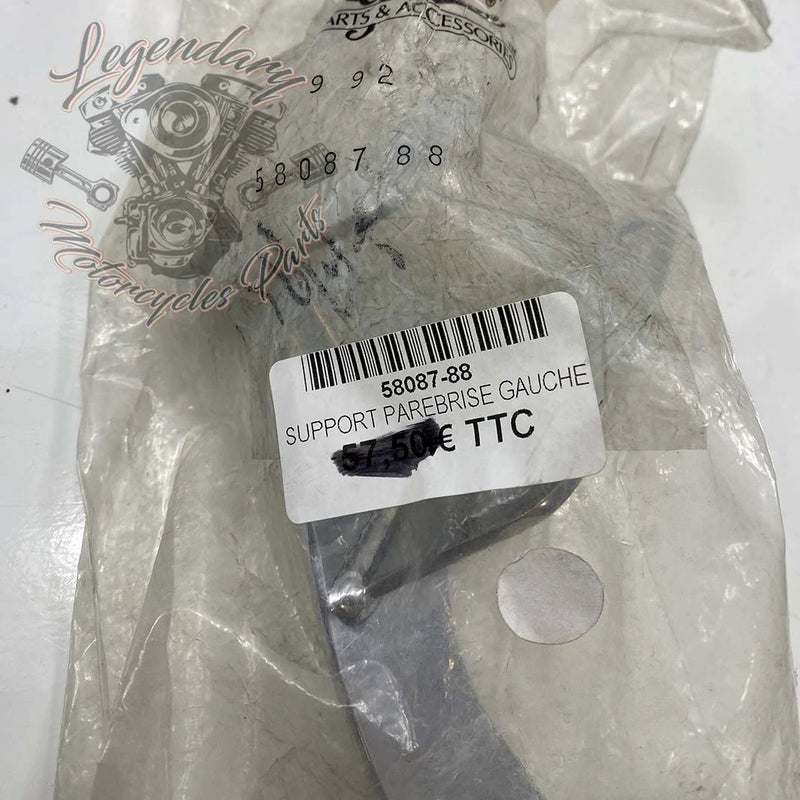 Soporte de burbuja izquierdo OEM 58087-88