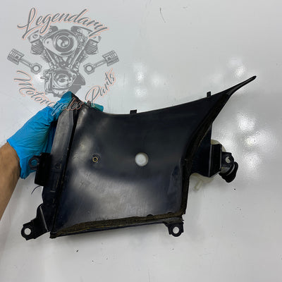 Zbiornik przelewowy OEM Q0070.1AM