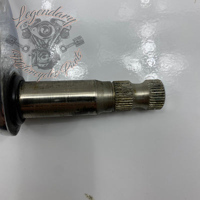 Schakelarm OEM 33600132