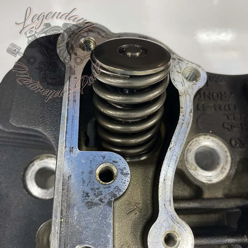 Cilinderkop voor OEM 16722-99 (16723-99)
