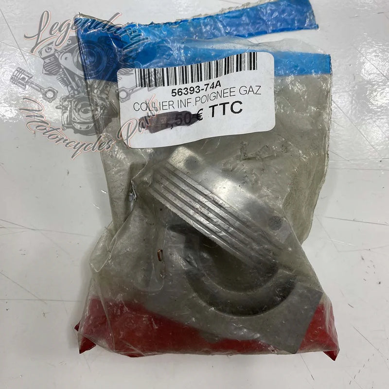 Gaszug-Halbmond OEM 56393-74A