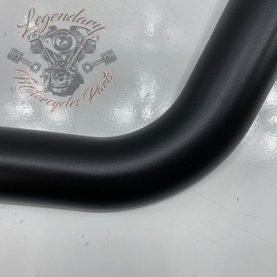 Osłona kolektora przedniego OEM 65400505
