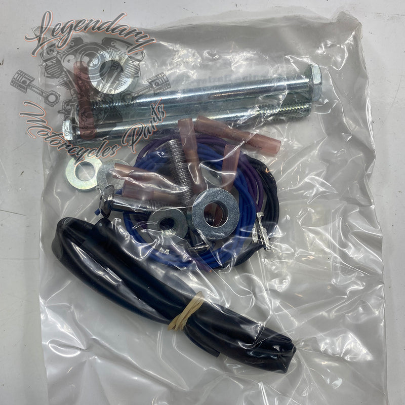 Komplet za premestitev zadnjih smernikov OEM 68474-04B