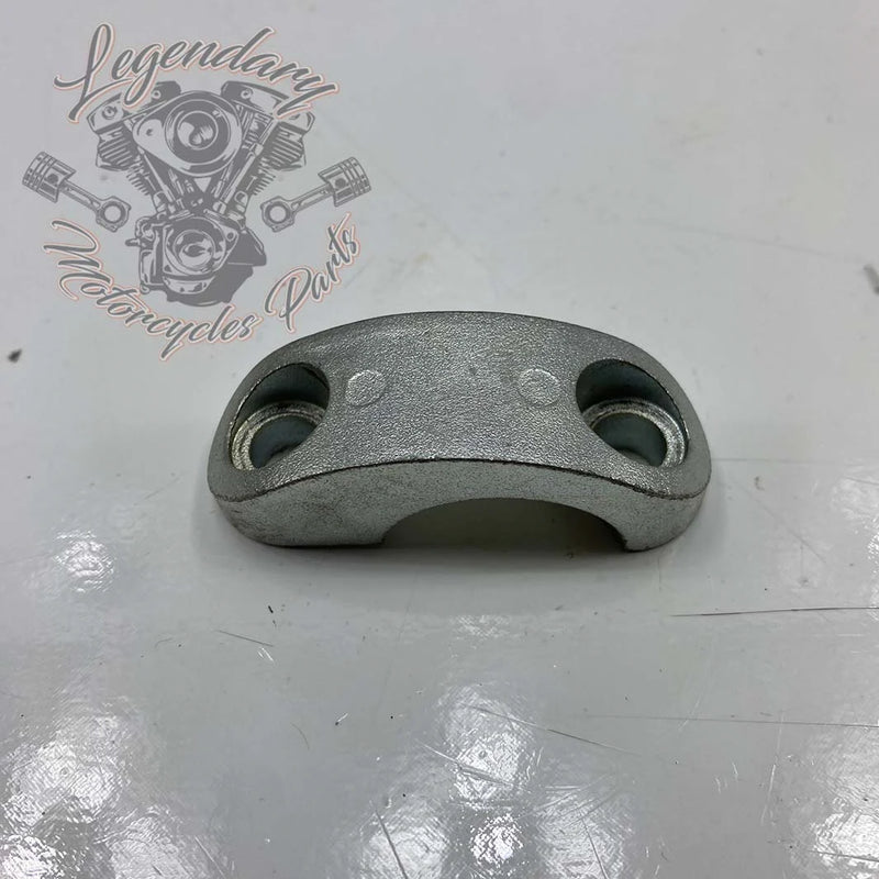 Right handlebar clamp OEM 55917-79