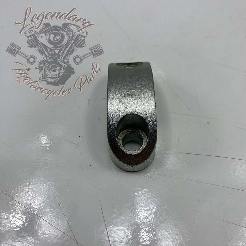 Right handlebar clamp OEM 55917-79