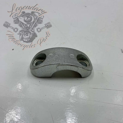 Right handlebar clamp OEM 55917-79