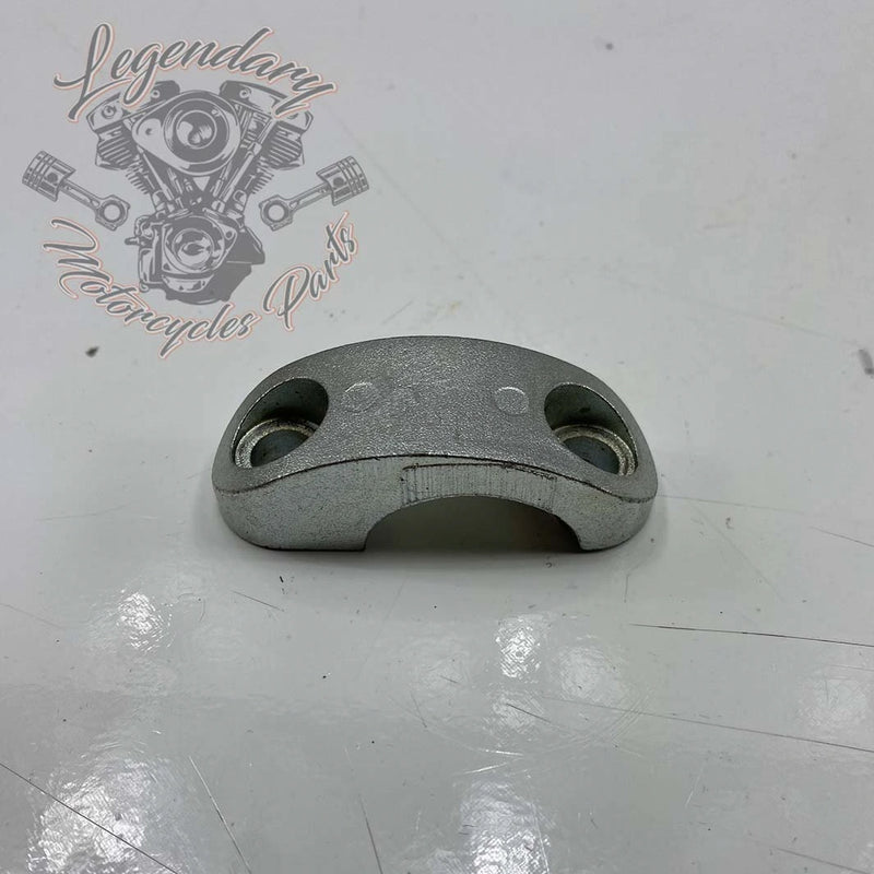 Right handlebar clamp OEM 55917-79
