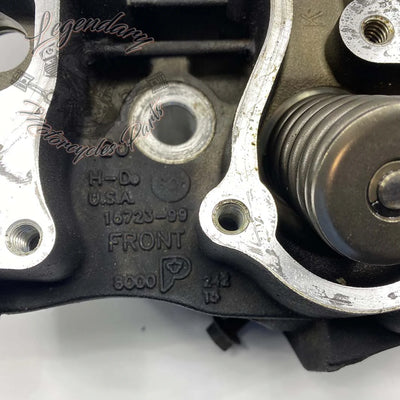 Cilinderkop voor OEM 16722-99 (16723-99)
