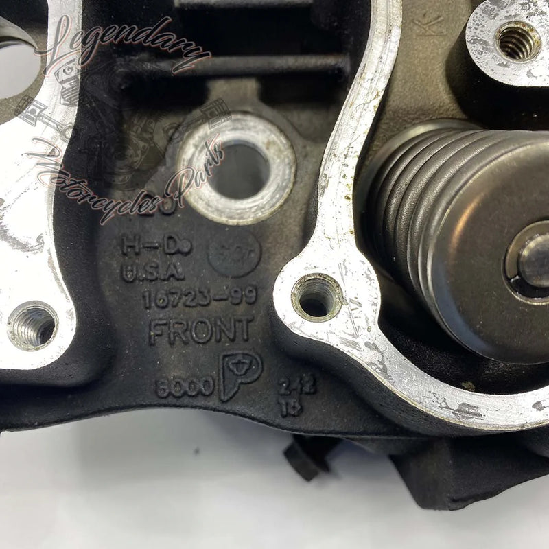 Cilinderkop voor OEM 16722-99 (16723-99)