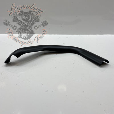 Osłona kolektora przedniego OEM 65400505